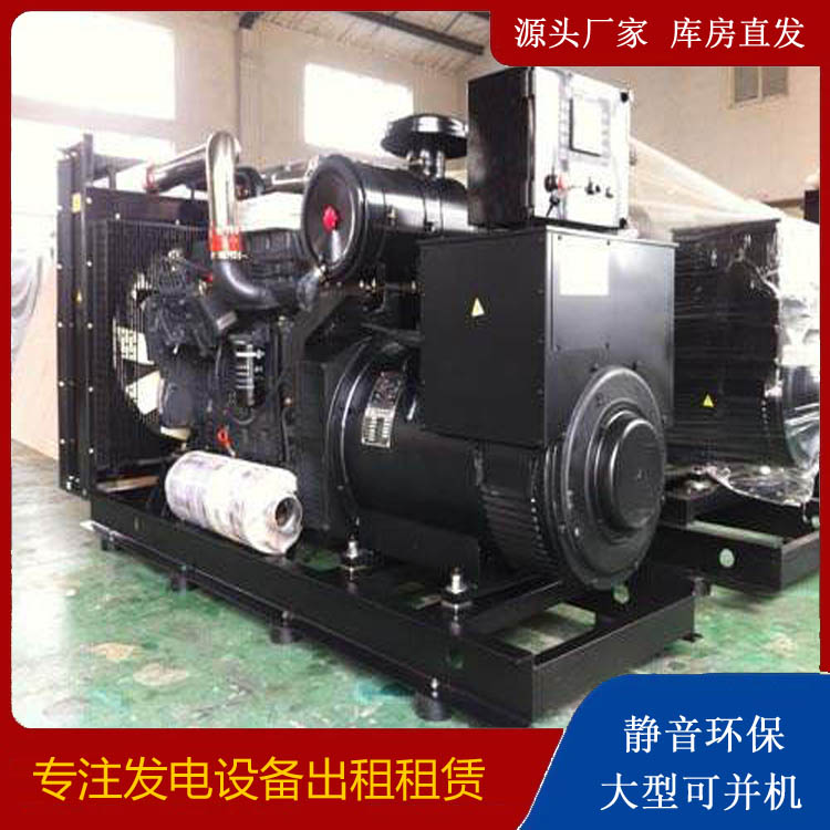 吉林发电车出租 柴油发电机组需要经常换机油吗？