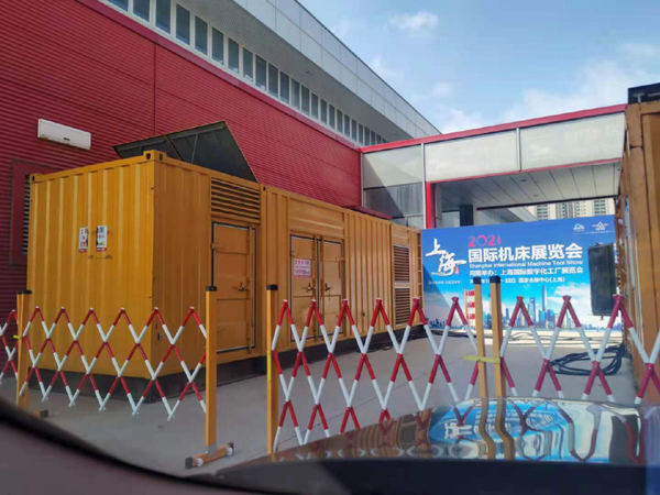 吉林发电机出租 对于发电机的特性你了解多少？