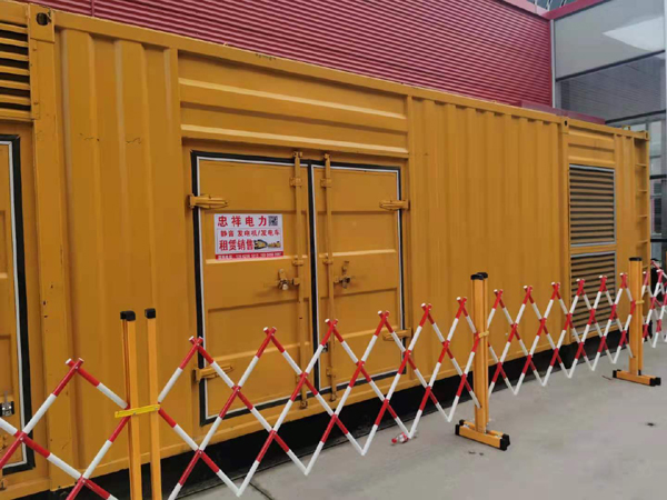 吉林关于通用发电机的十万个为什么？