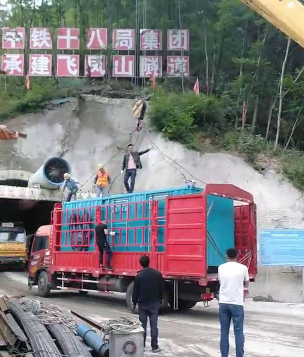 吉林发电机组维修后输出功率降低是什么问题