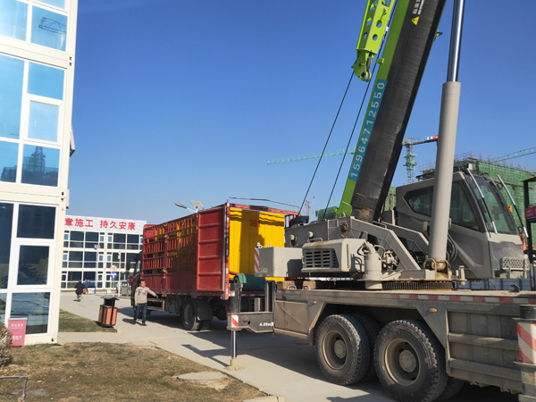 吉林发电机出租50KW柴油发电机组需要配多粗电缆线
