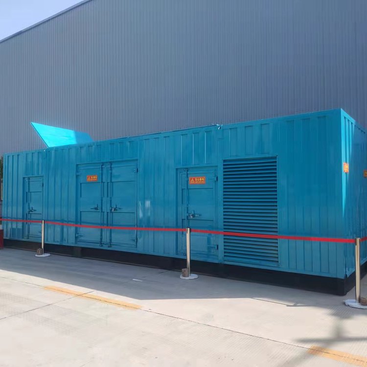 吉林怎样更换柴油发电机组的空气滤清器？