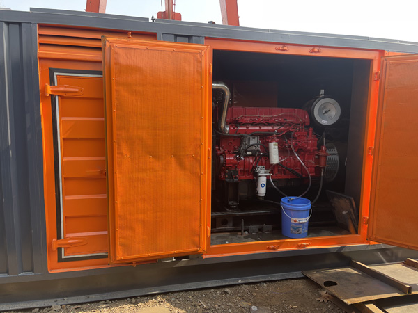 吉林哪些因素会影响 200KW 柴油发电机的燃油消耗率？