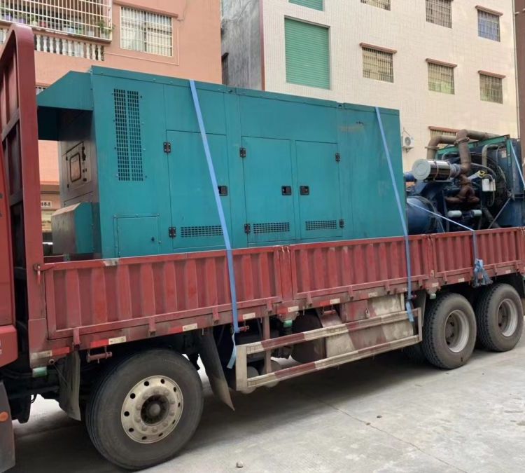 吉林如何在不同负载率下确保 400KW 柴油发电机组的正常运行？