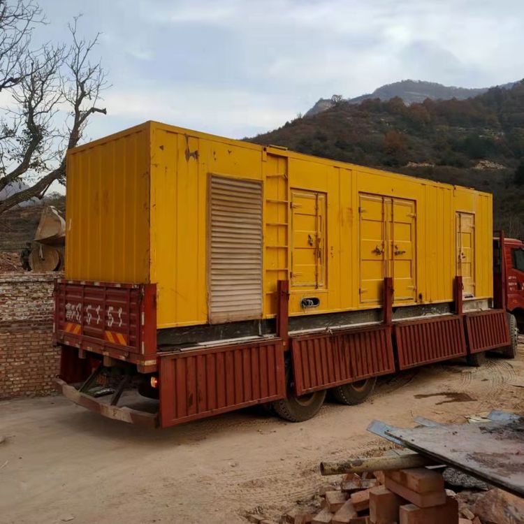 吉林200kW 发电机组在带电阻性负载时，输出功率会受到哪些因素的影响？