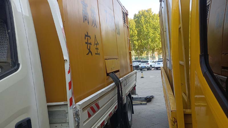 吉林如何判断柴油发电机组和UPS电源的切换时间是否符合要求？