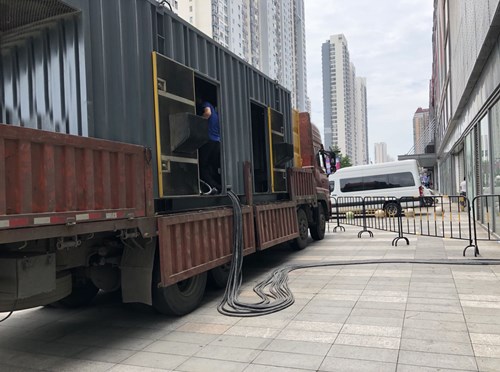 吉林怎样做好柴油发电机组和储能设备的接地系统？