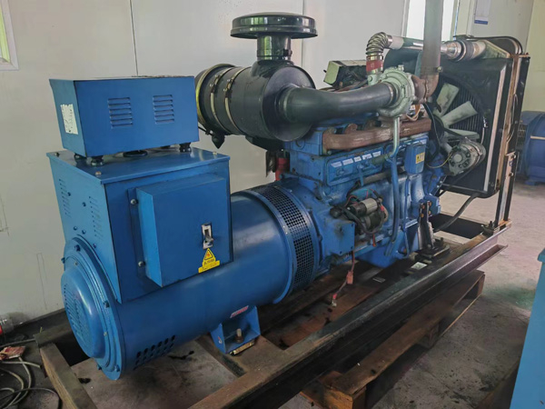 吉林100kW柴油发电机组使用多级机油有哪些优缺点？