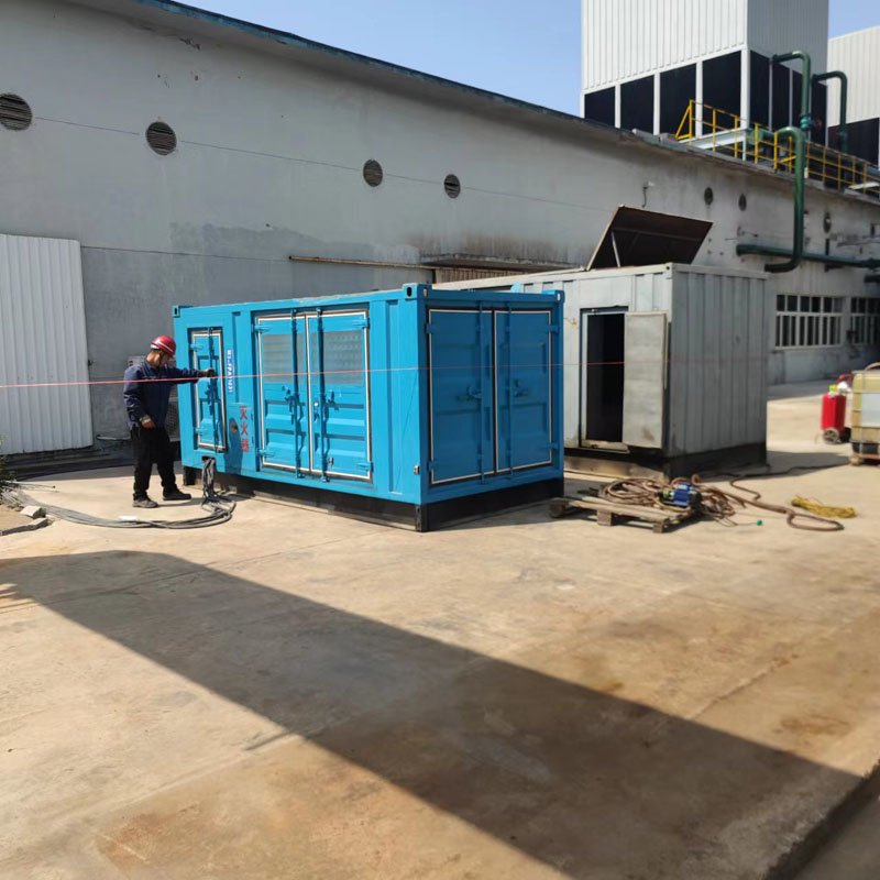 吉林柴油发电机组长期备用如何保养维护？